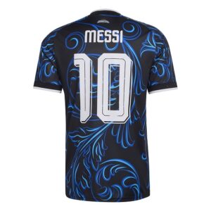 argentina home jersey
