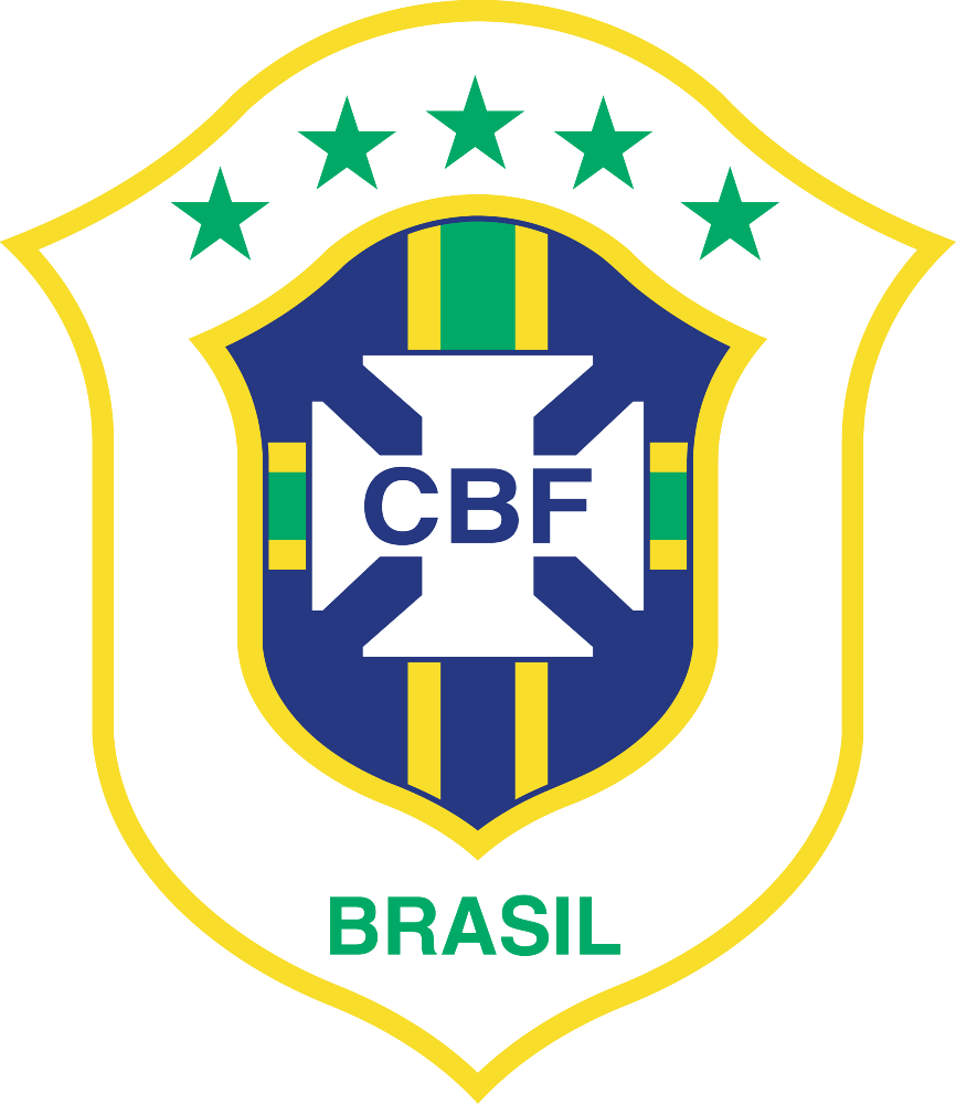 cbf brazil penta seeklogo 1000px