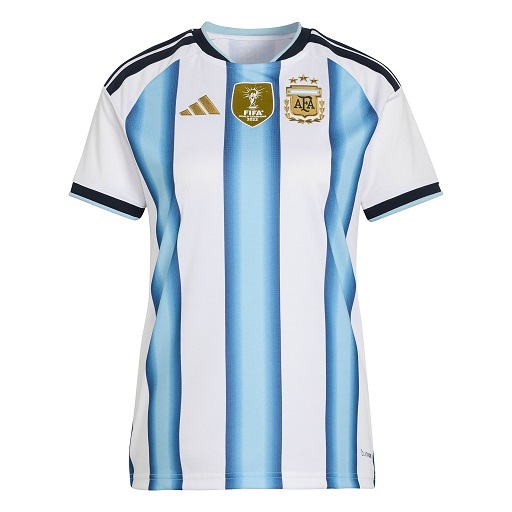 argentina home jersey