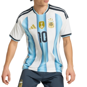 argentina home jersey