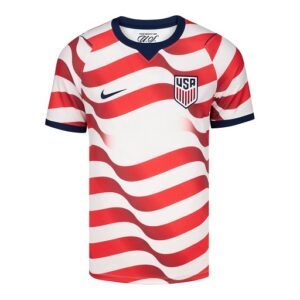usa home jersey men's