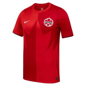 canada home jersey men's